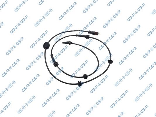GSP-9A1289