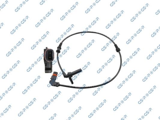 GSP-9A0613