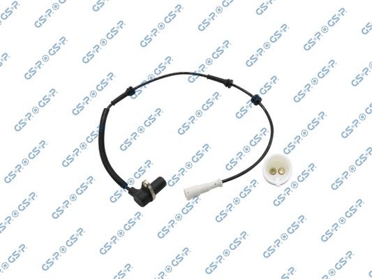 GSP-9A0550