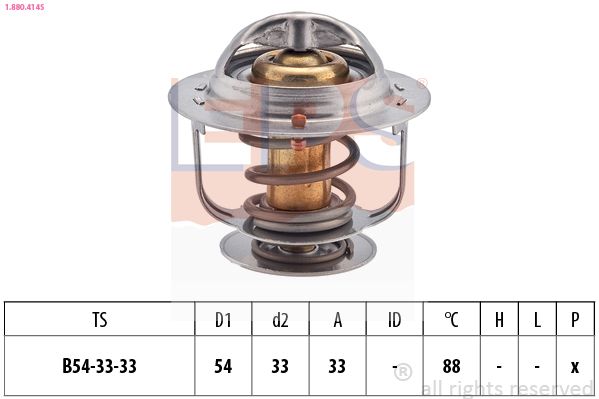 EPS-1880 414S