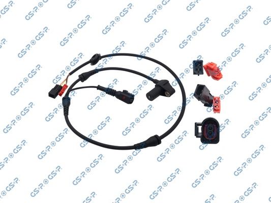 GSP-9A1006
