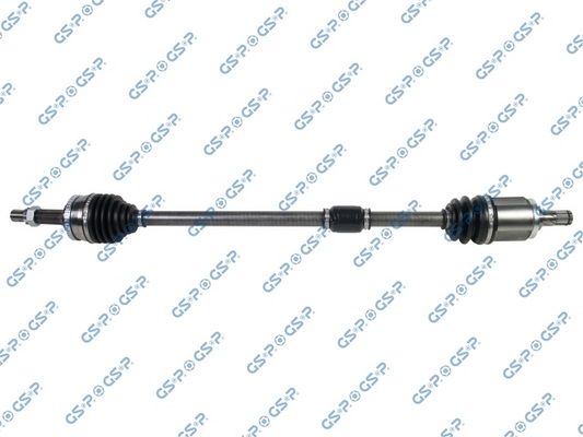 GSP-241525