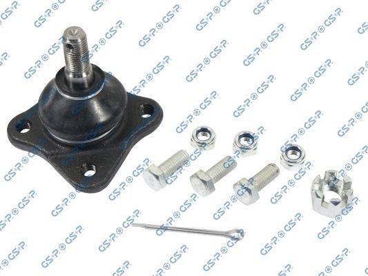 GSP-S080161