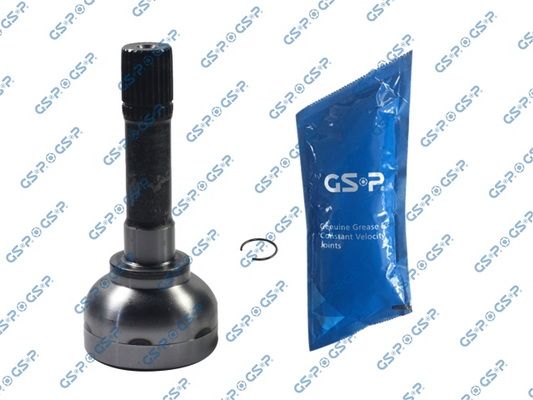 GSP-899354