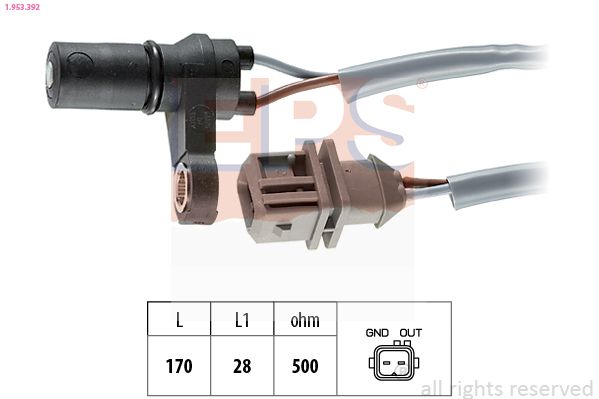 EPS-1953 392