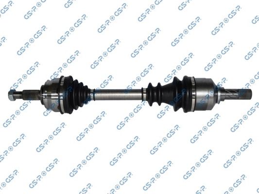 GSP-250444