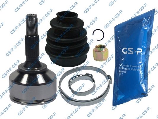 GSP-845011
