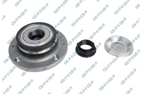 GSP-9232021K