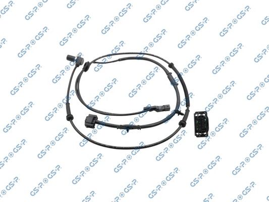 GSP-9A0319