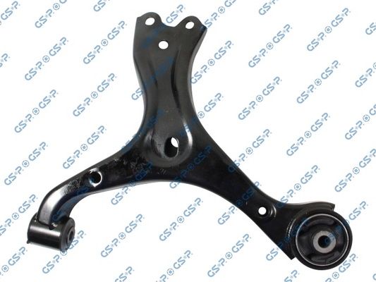 GSP-S062007