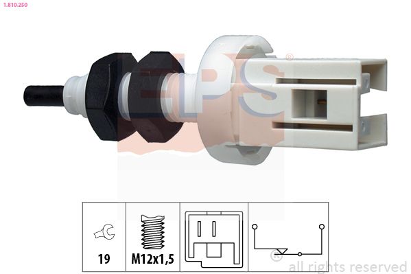 EPS-1810 250