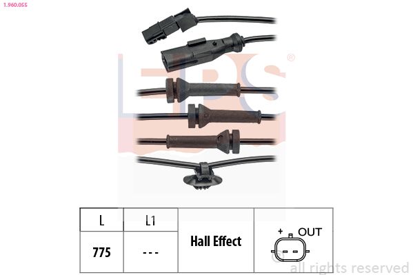 EPS-1960 055