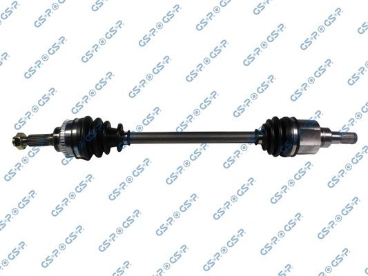 GSP-257211
