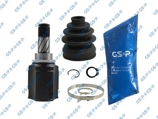 GSP-601907