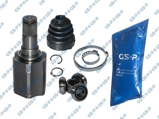 GSP-634129