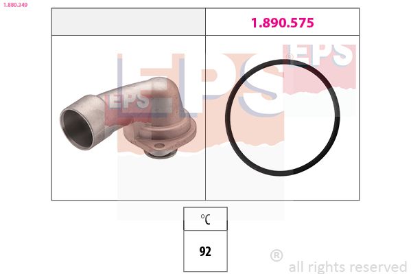 EPS-1880 349