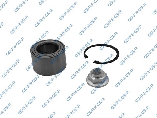 GSP-GKX0034