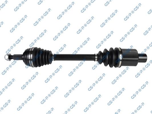 GSP-250463