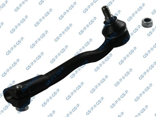 GSP-S070056