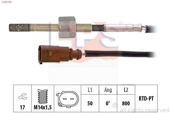 EPS-1220 150