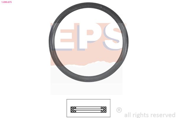EPS-1890 675