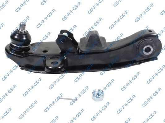 GSP-S060206