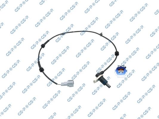 GSP-9A0353