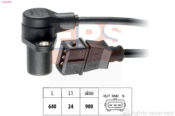 EPS-1953 075