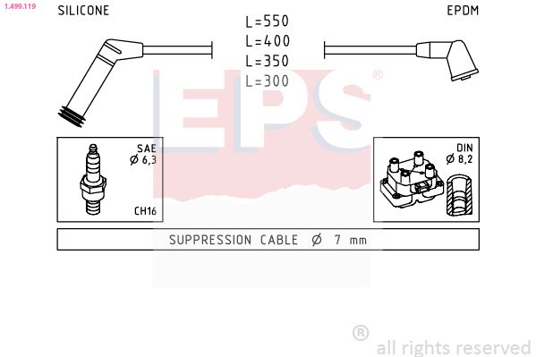 EPS-1499 119