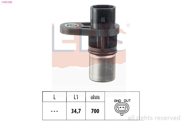 EPS-1953 292