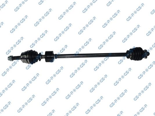 GSP-241007