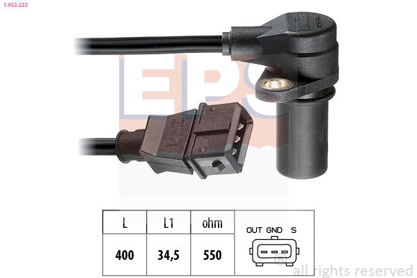 EPS-1953 222
