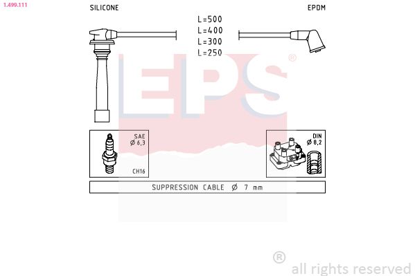 EPS-1499 111
