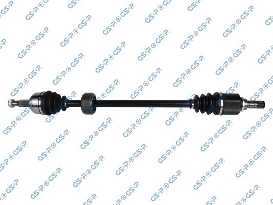 GSP-250501