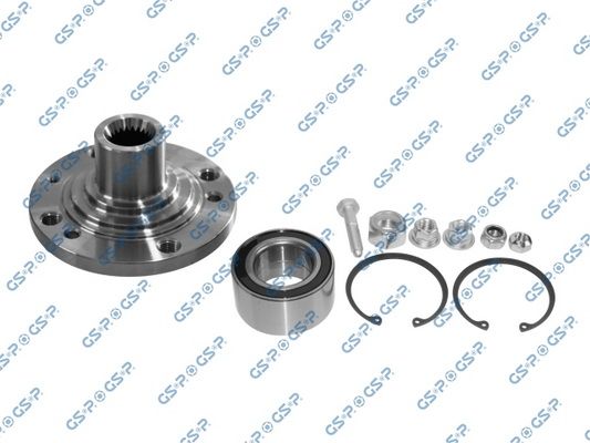 GSP-9422041F