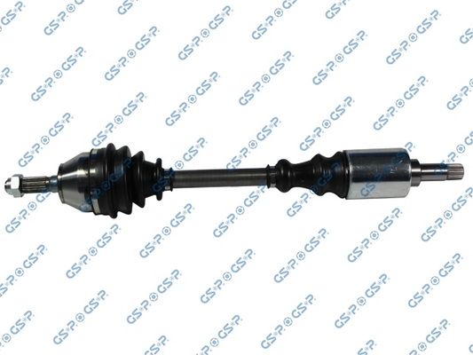 GSP-245004