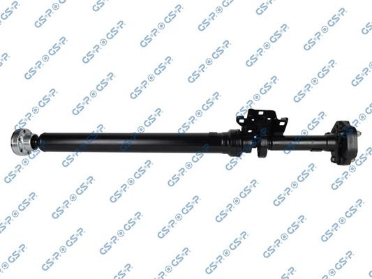 GSP-PS900528