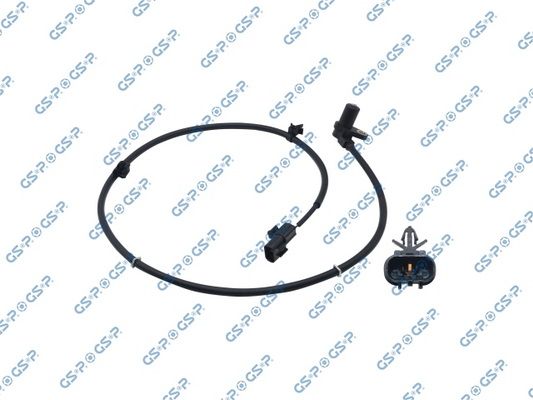 GSP-9A1238