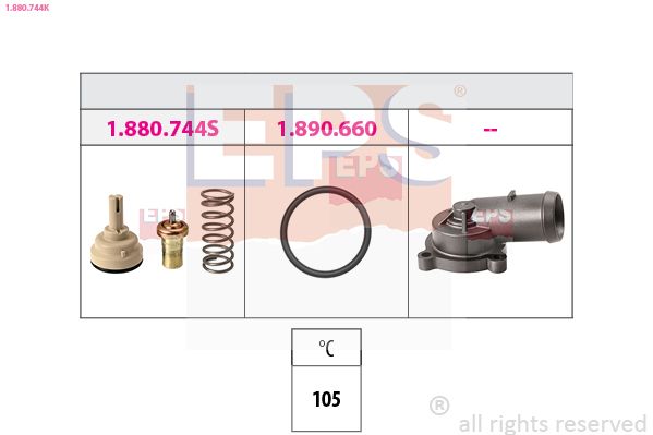 EPS-1880 744K