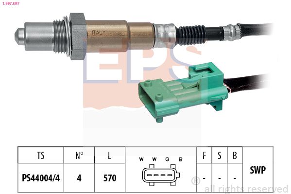 EPS-1997 597