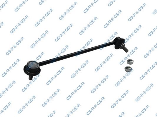GSP-S050075