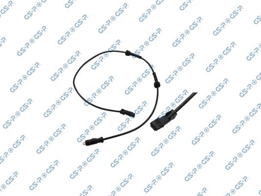 GSP-9A0706