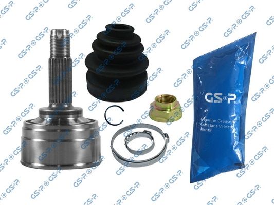 GSP-823041