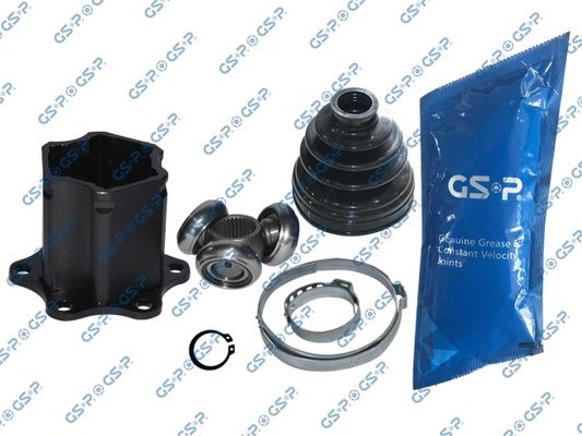 GSP-661057
