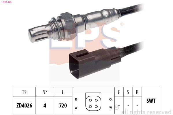 EPS-1997 445