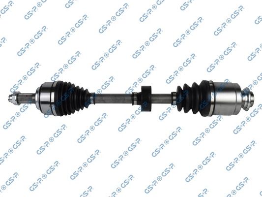GSP-223165