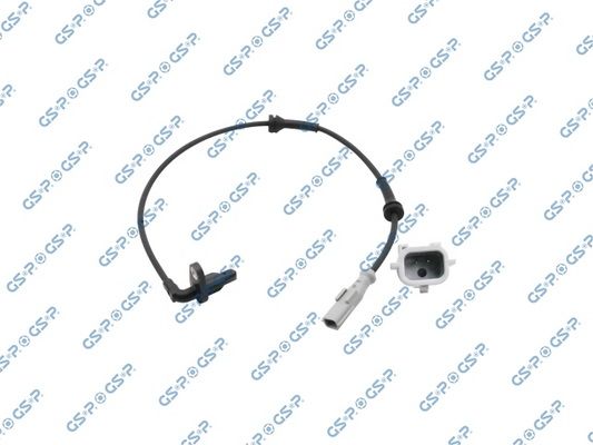 GSP-9A0714