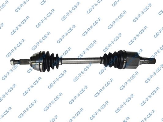 GSP-250441