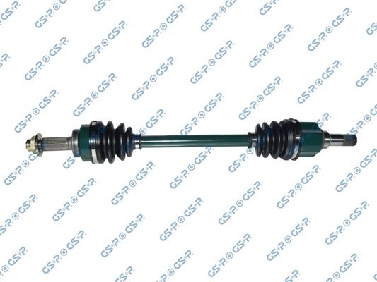 GSP-227040