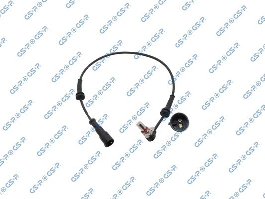GSP-9A0734